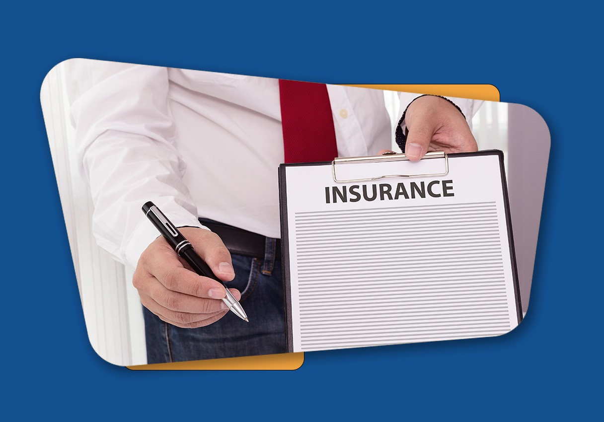 مبادئ إعادة التأمين