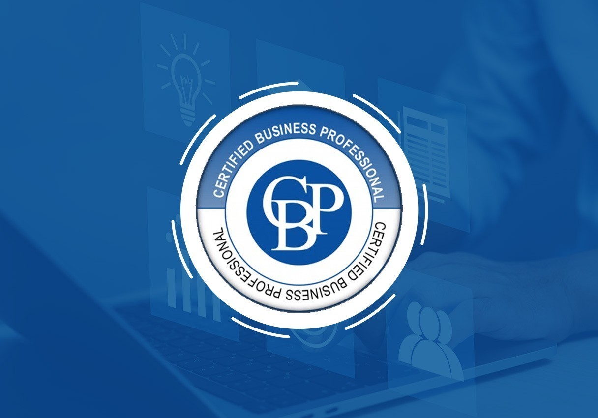 محترف اعمال معتمد في خدمة العملاء CBP