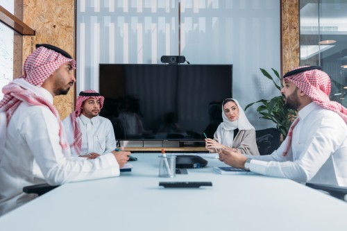 المبيعات (المستوى الأساسي)